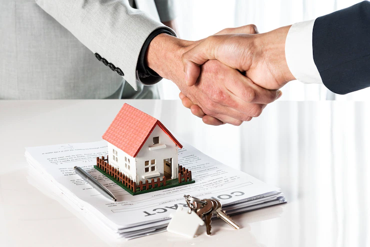 Acheter Ou Vendre Un Bien Immobilier