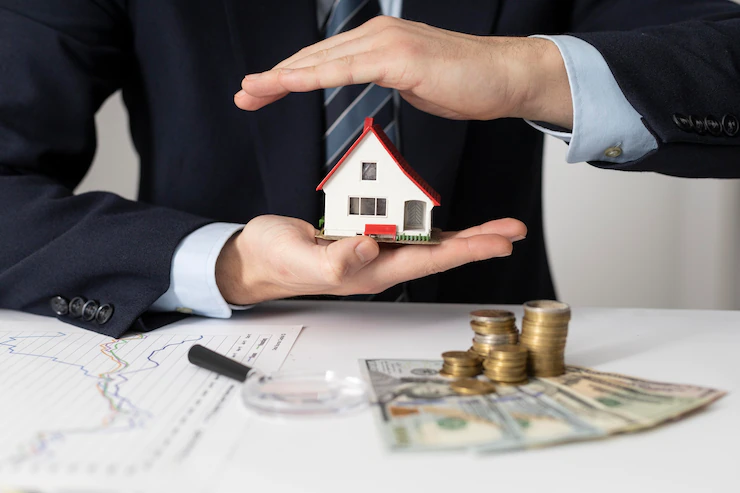 Conservation foncière : Déclarer la Vente Immobilière