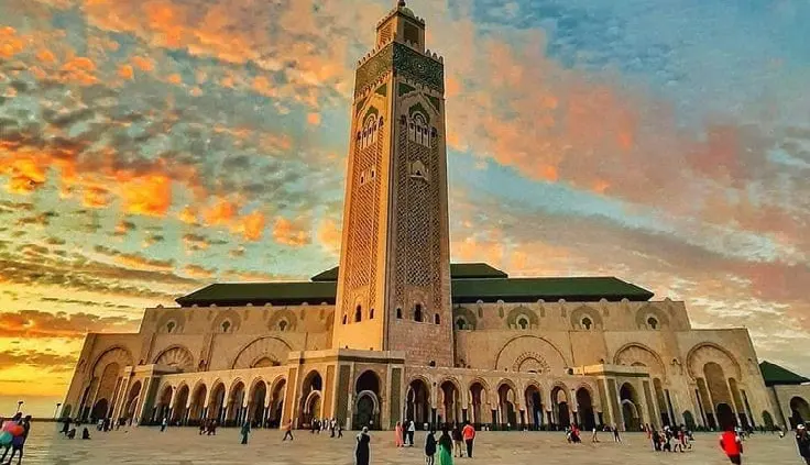 Les Incontournables De Casablanca