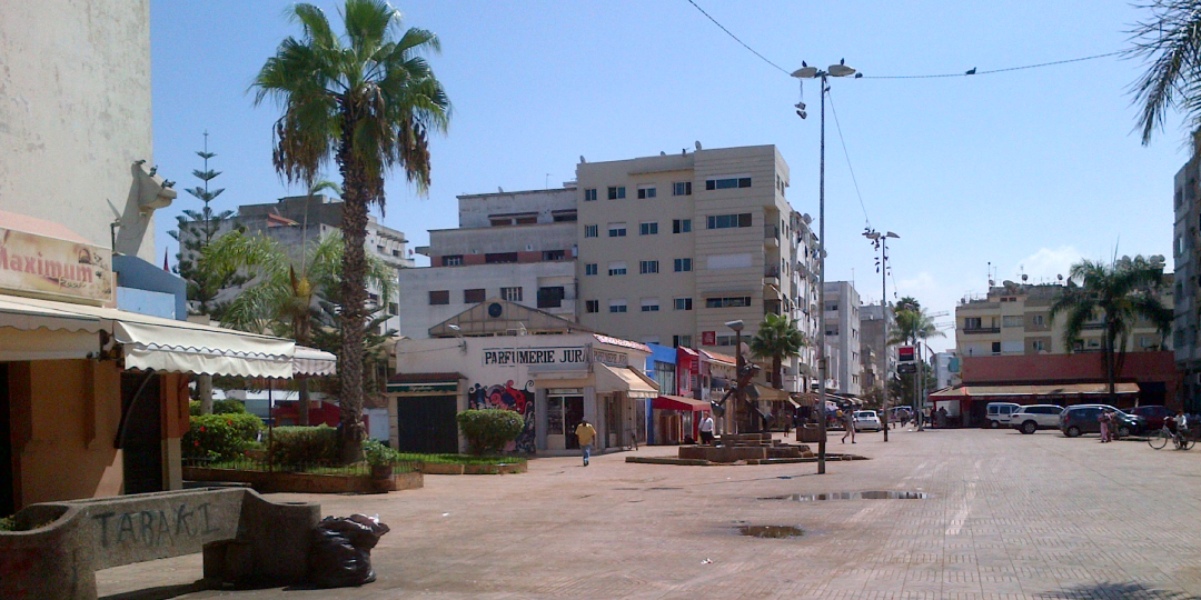 quartier-al-maarif-emplacement-tourisme-immobilier