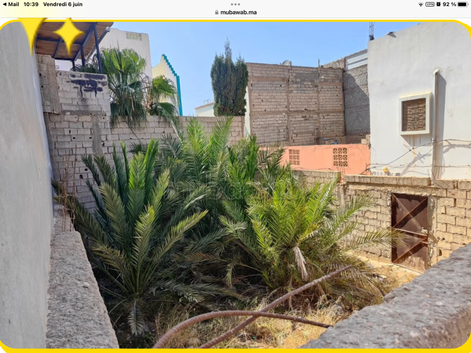 Immobilier à neuf au Maroc