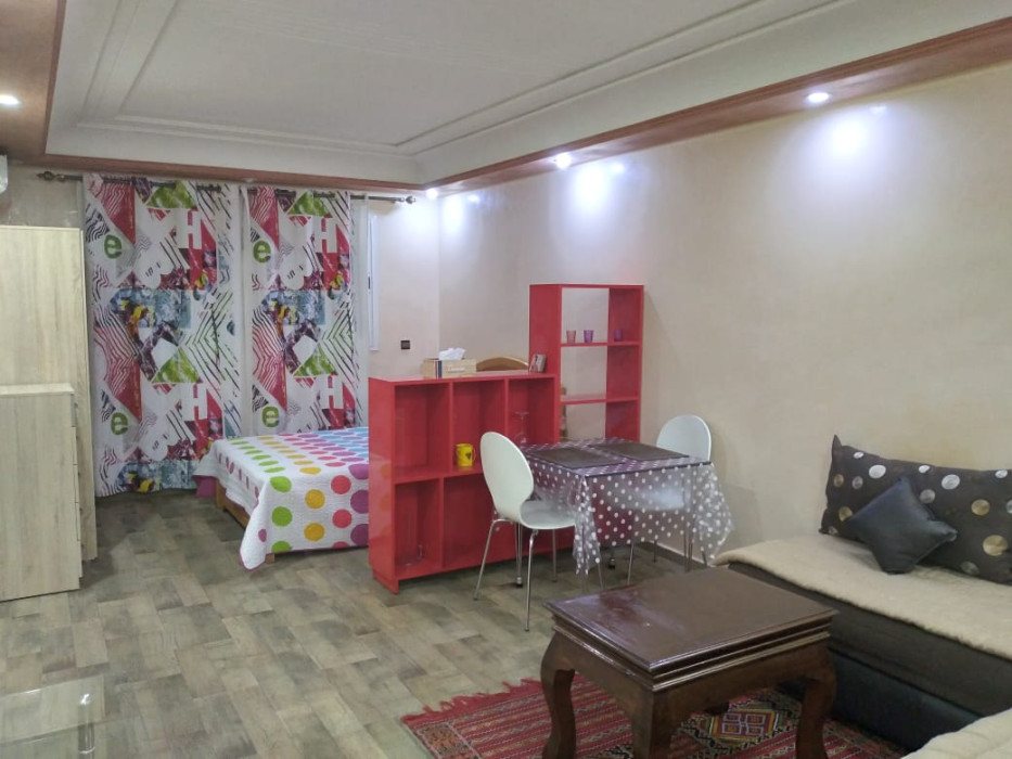 Immobilier à neuf au Maroc