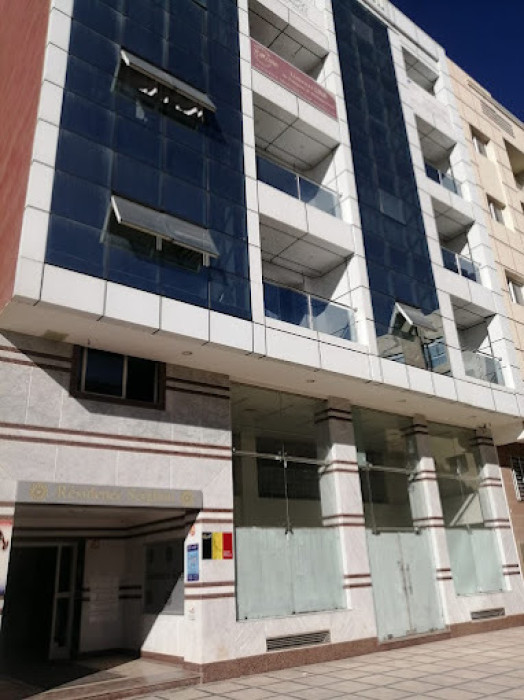 Immobilier à neuf au Maroc