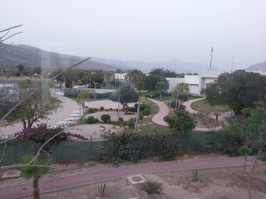 Immobilier à neuf au Maroc