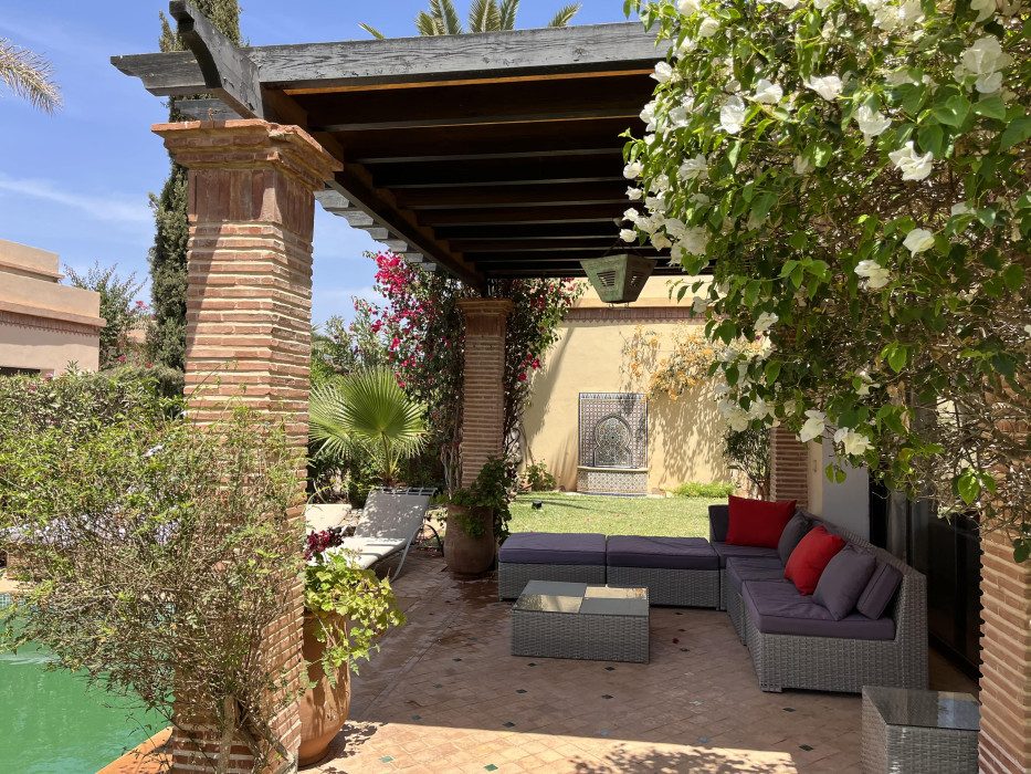 Immobilier à neuf au Maroc