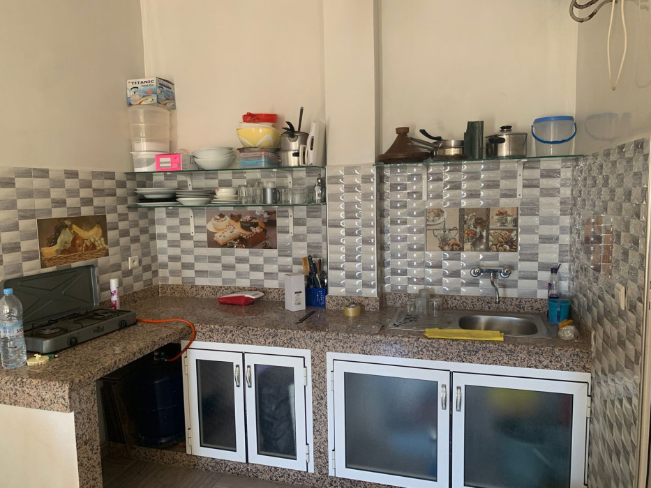 Immobilier à neuf au Maroc