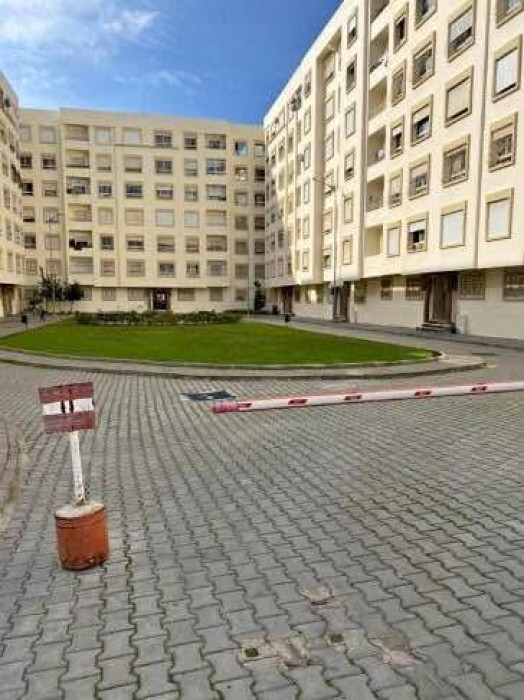 Immobilier à neuf au Maroc