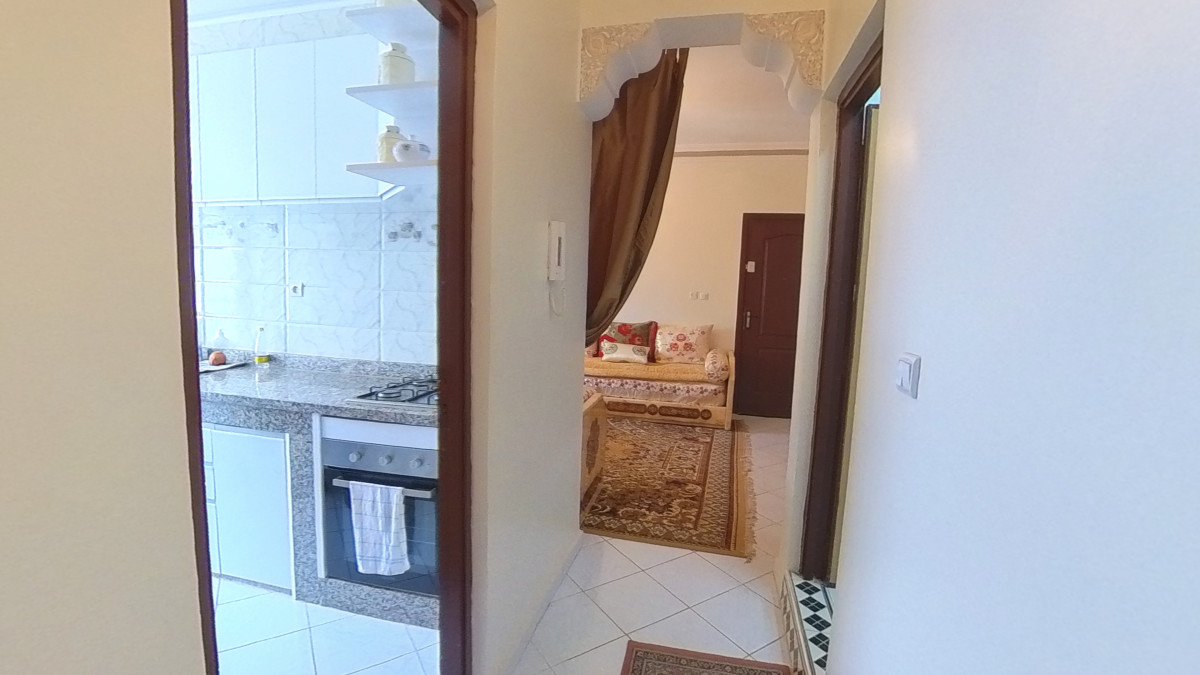 Immobilier à neuf au Maroc