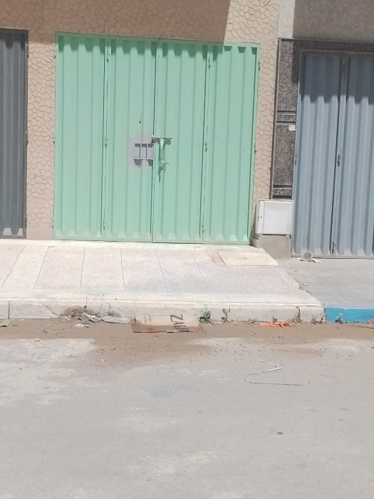 Immobilier à vendre au Maroc