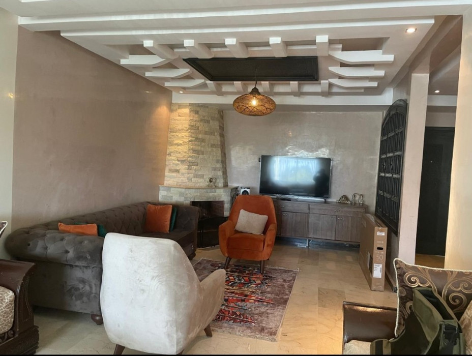 Immobilier à neuf au Maroc