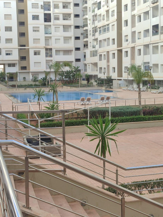 Immobilier à neuf au Maroc