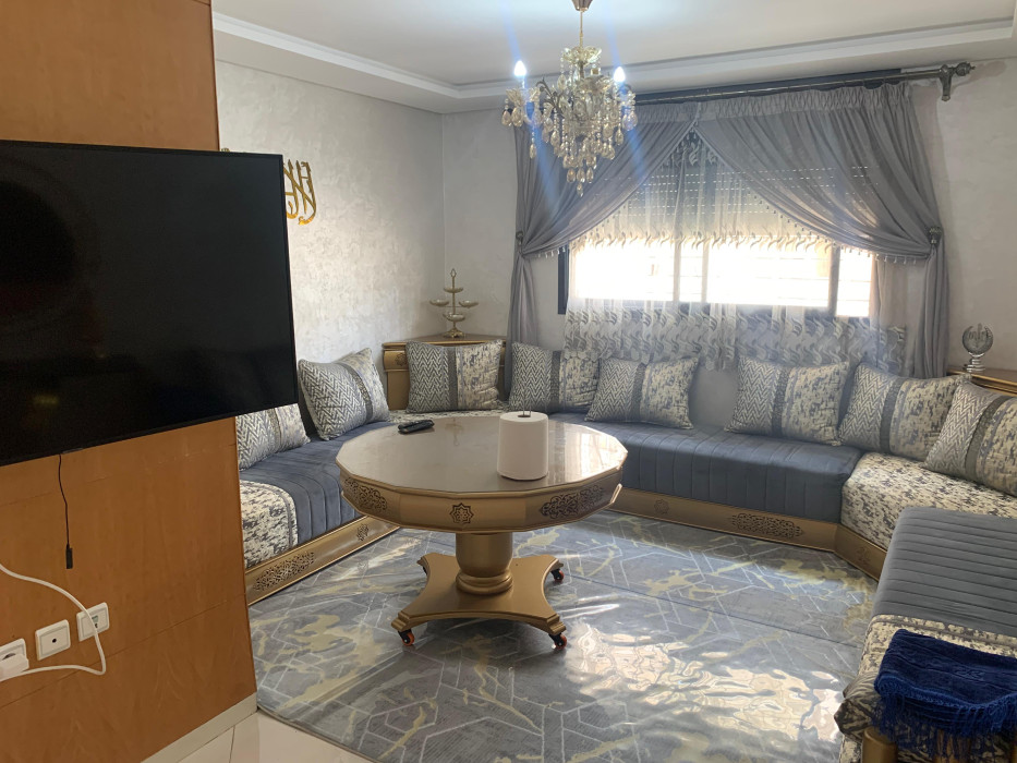 Immobilier à neuf au Maroc