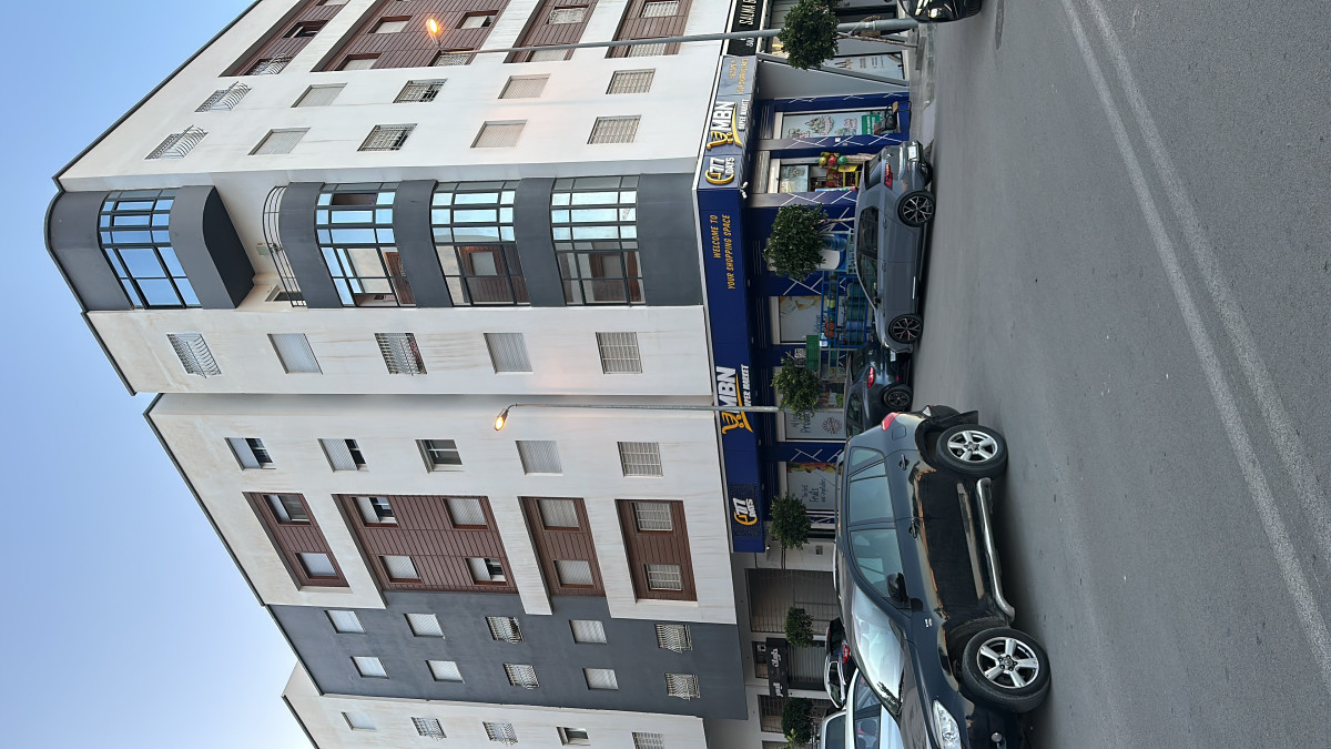 Immobilier à neuf au Maroc