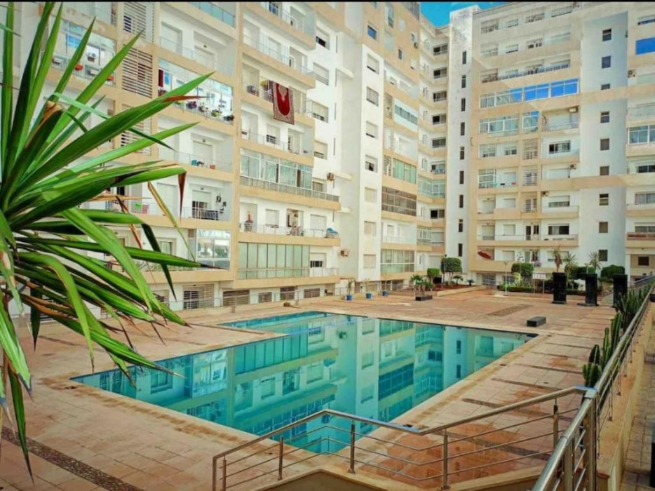 Immobilier à neuf au Maroc