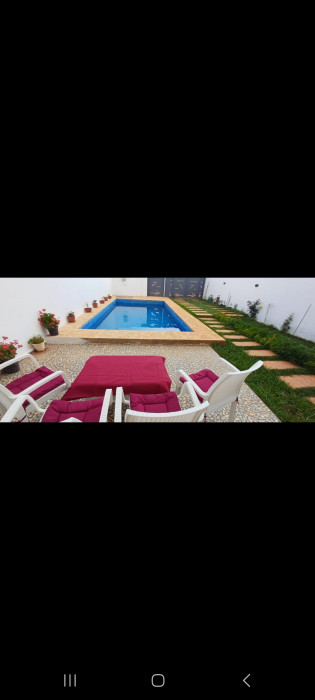 Immobilier à neuf au Maroc