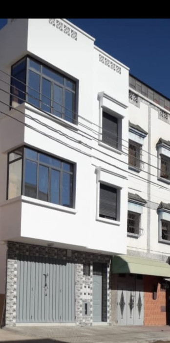 Immobilier à neuf au Maroc