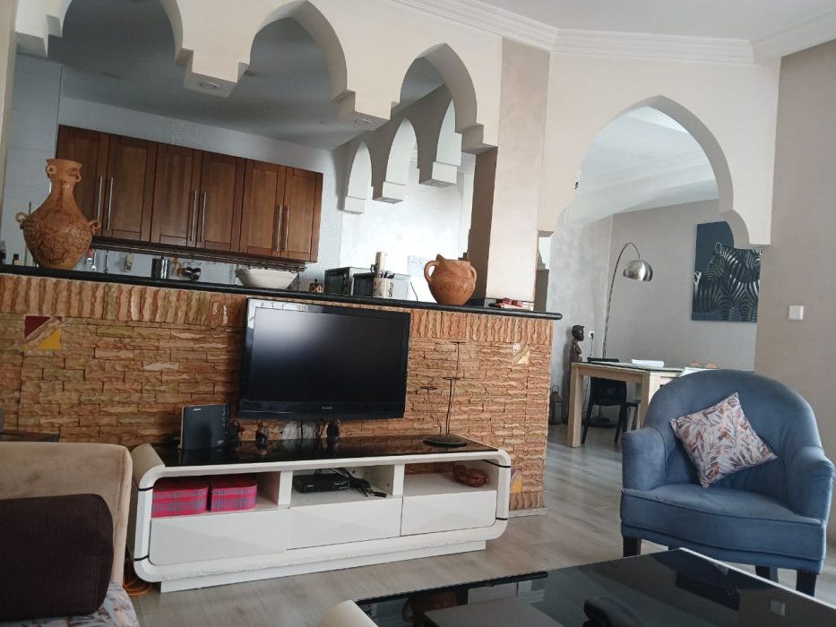 Immobilier à neuf au Maroc